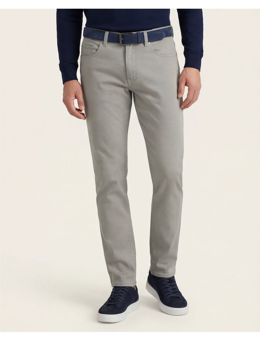 Pierre Cardin Lyon modern fit pantalon