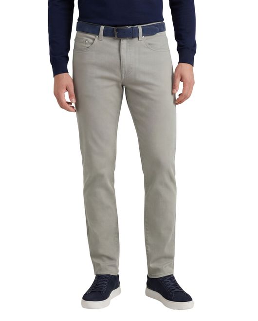 jeans groen Pierre Cardin Lyon