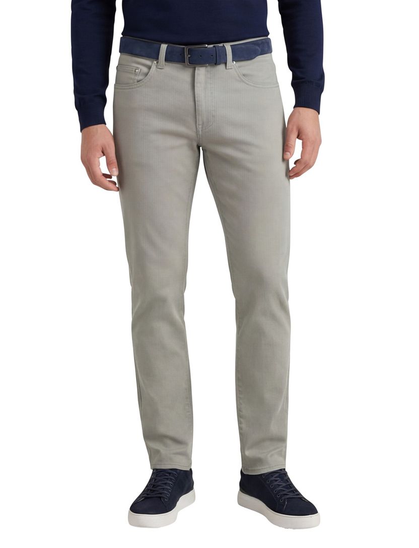 Pierre Cardin Lyon modern fit pantalon