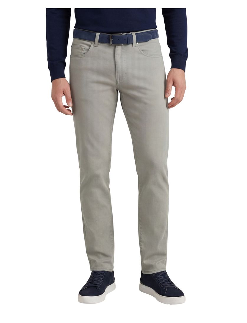 Pierre Cardin Lyon modern fit pantalon