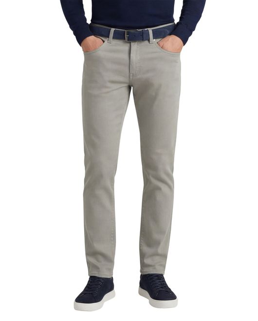 jeans groen Pierre Cardin Lyon