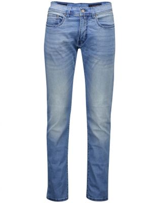 Pierre Cardin Pierre Cardin jeans lichtblauw Lyon Tapered