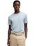 BOSS Black t-shirt lichtblauw Thompson