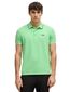 katoenen poloshirt korte mouw Hugo Boss Paddy groen
