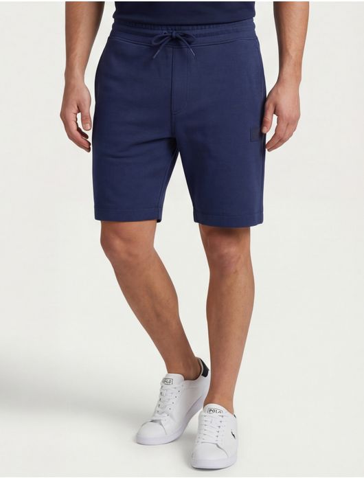 Hugo Boss Orange Sewalk Bermuda blauw