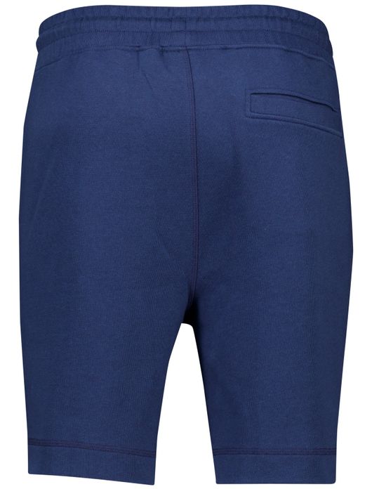 Hugo Boss Orange Sewalk Bermuda blauw