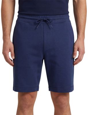 Hugo Boss Hugo Boss Orange Sewalk Bermuda donkerblauw