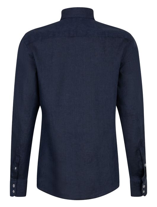 Cavallaro Firento overhemd mouwlengte 7