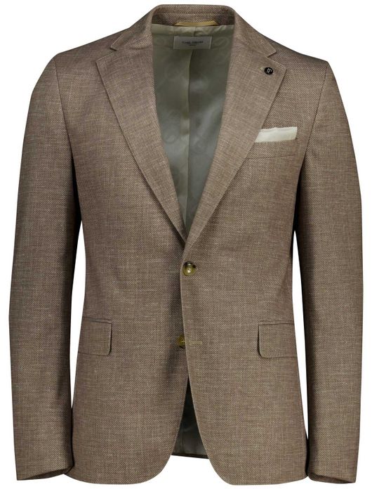 Carl Gross colbert Franjo beige