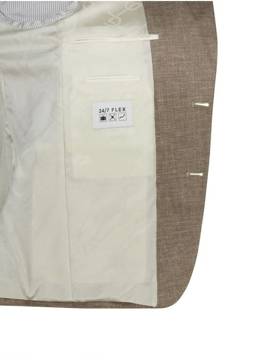 Carl Gross colbert Franjo beige