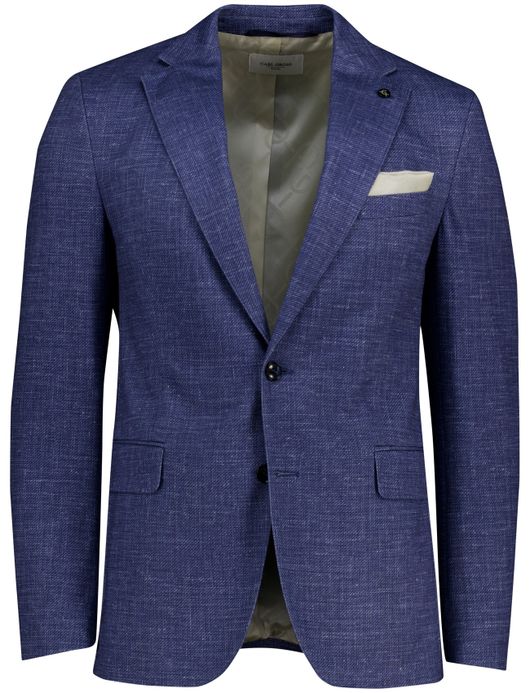 Carl Gross colbert Franjo donkerblauw