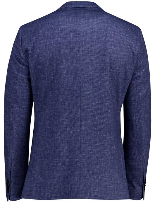 Carl Gross colbert Franjo donkerblauw