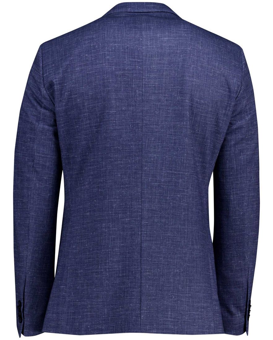 Carl Gross colbert Franjo donkerblauw