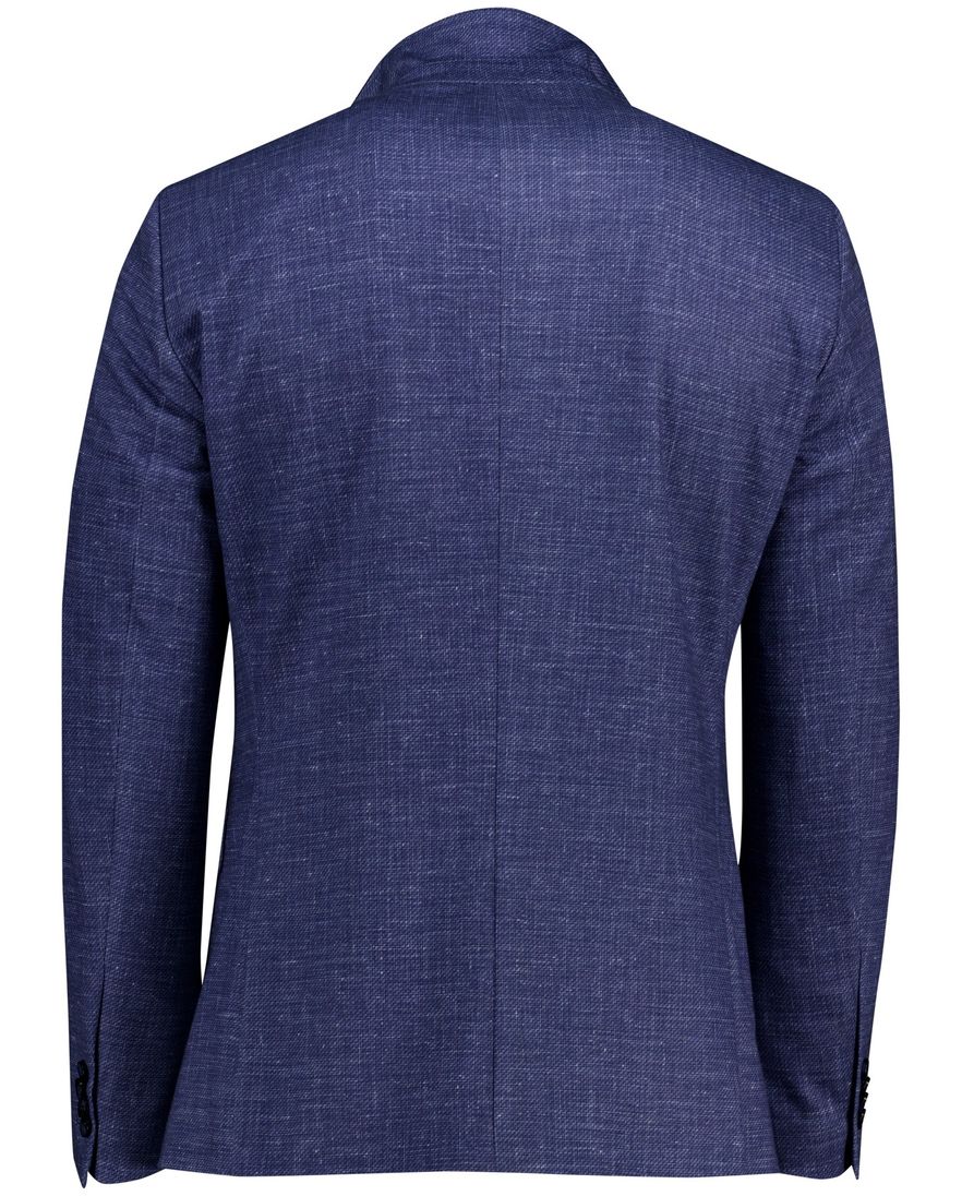 Carl Gross colbert Franjo donkerblauw