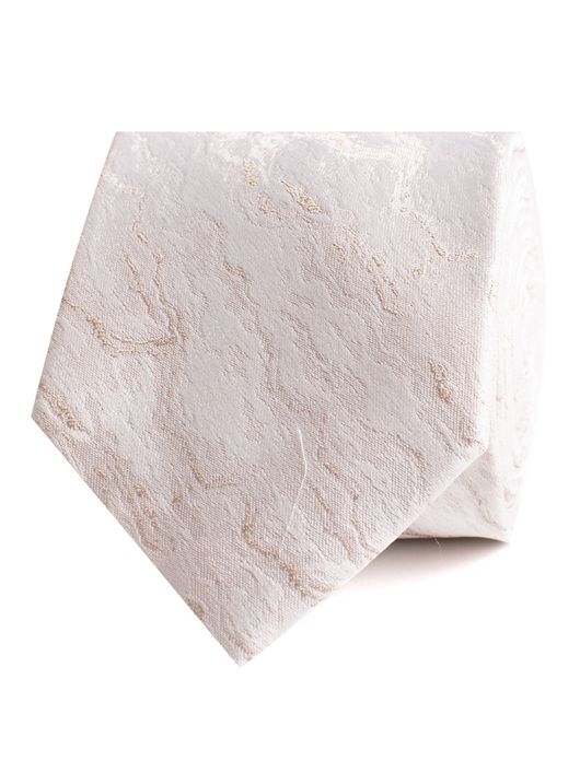 Tresanti stropdas beige