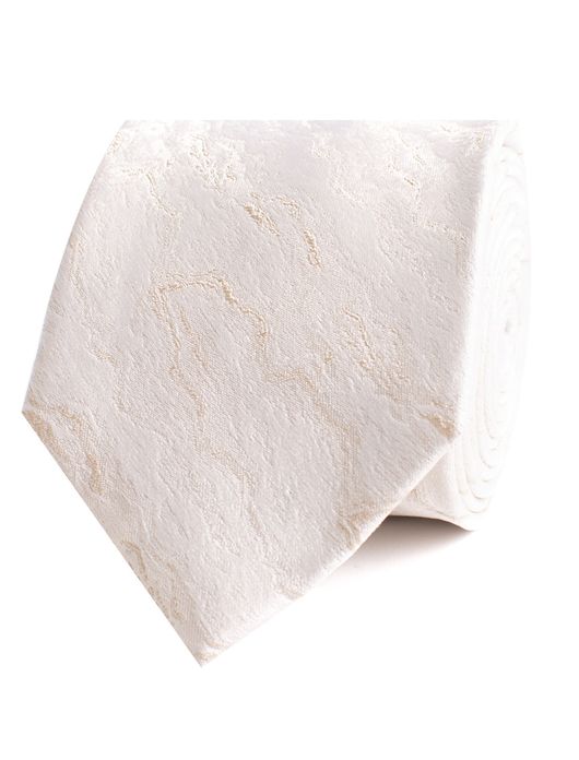 Tresanti stropdas ecru