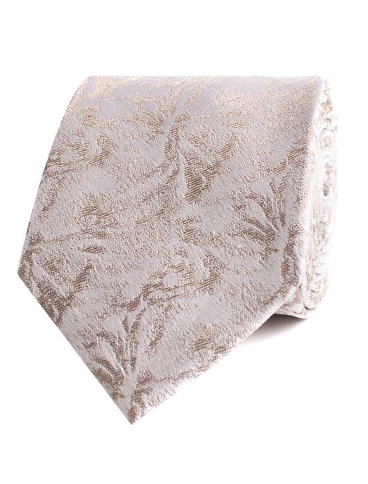 Tresanti stropdas beige