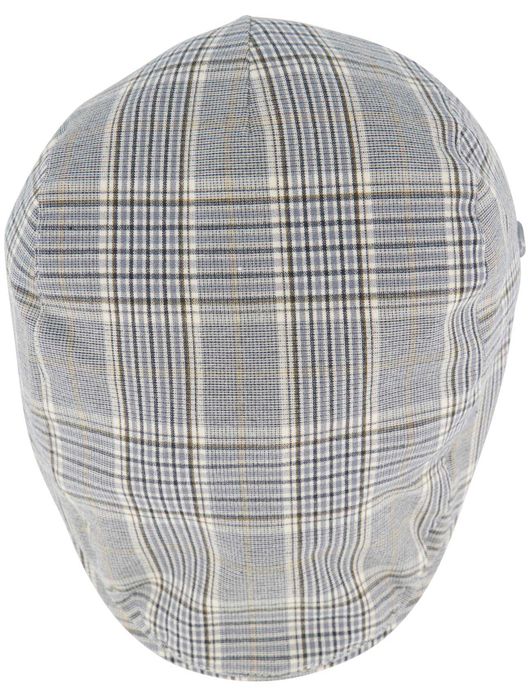 Tresanti pet grijs geruit