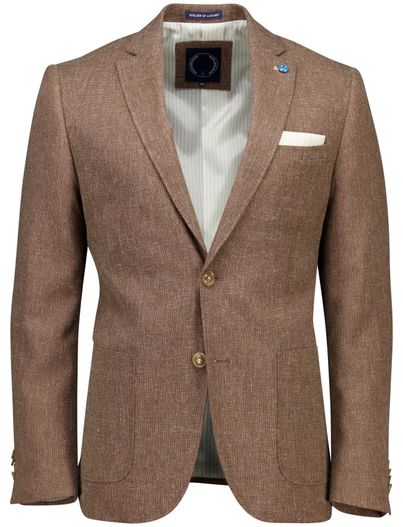 Scotland Blue Scotland Blue bruin colbert