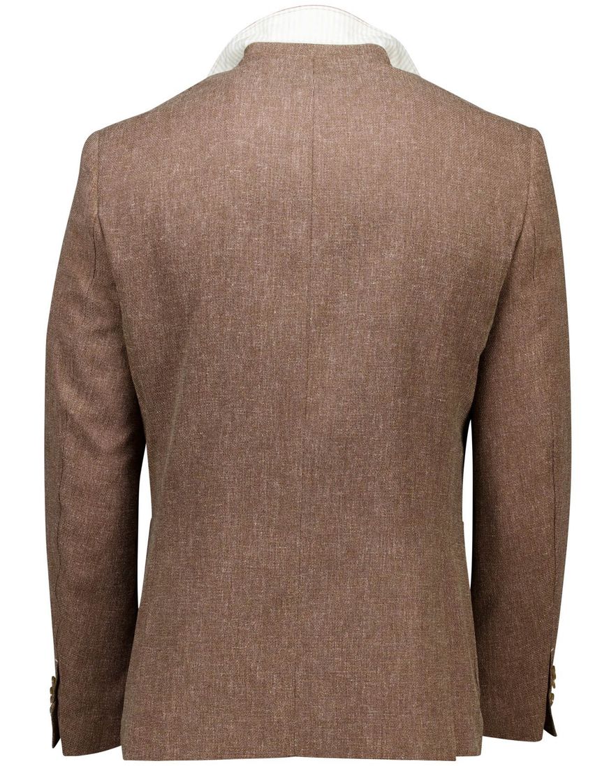 Scotland Blue colbert bruin