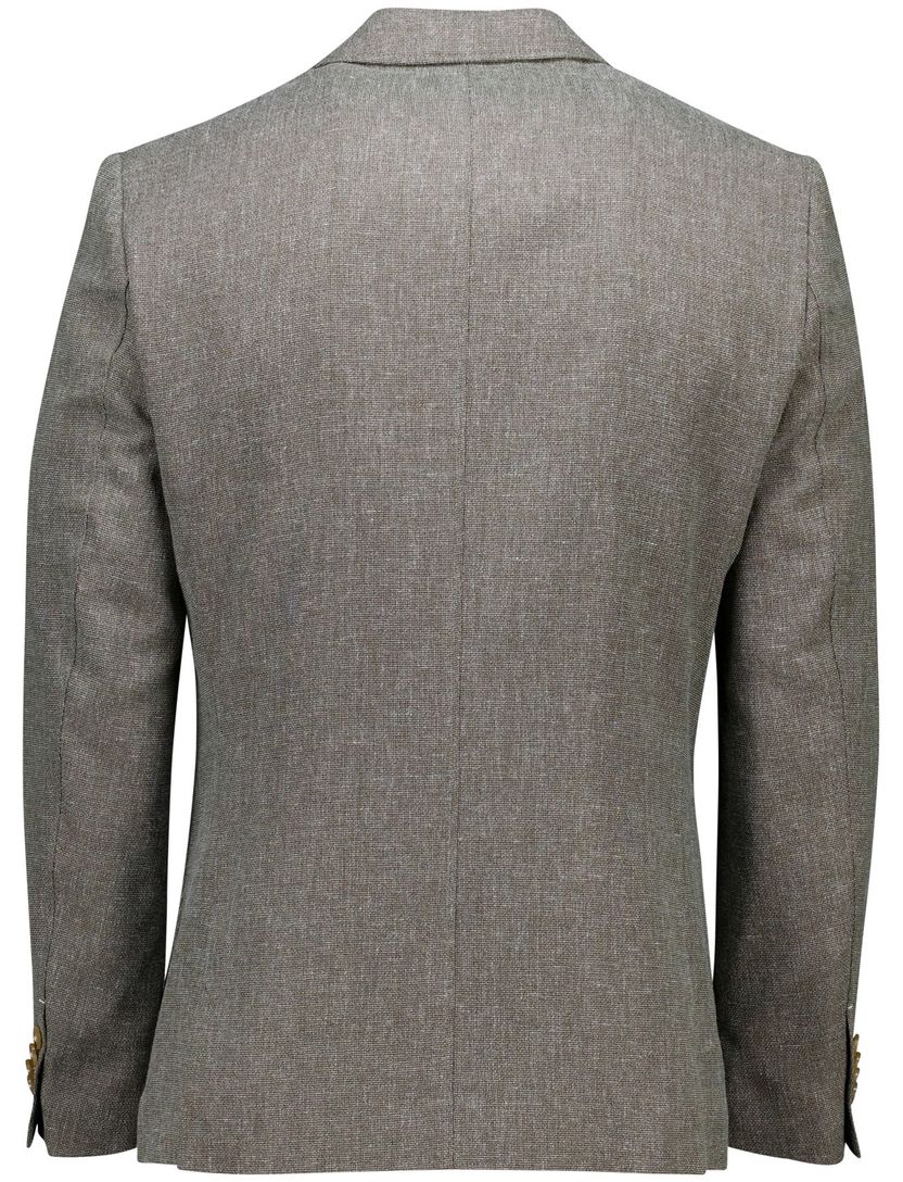 Scotland Blue groen colbert