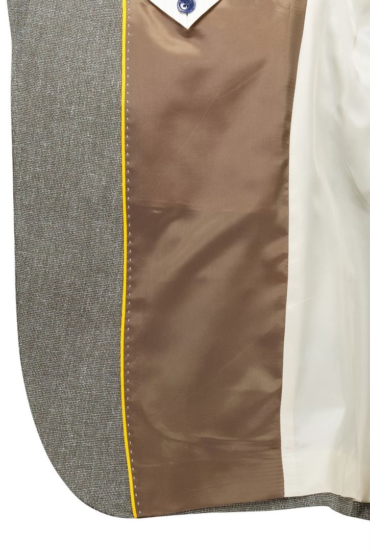 Scotland Blue groen colbert