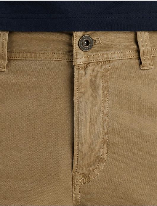 PME Legend korte broek beige Rotor