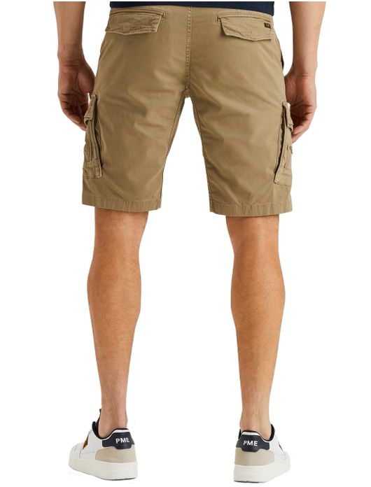 PME Legend korte broek beige Rotor