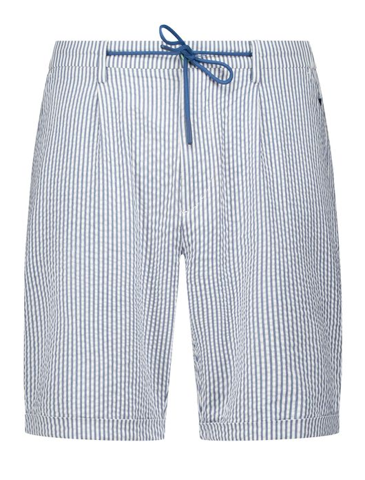 korte broek blauw New Zealand