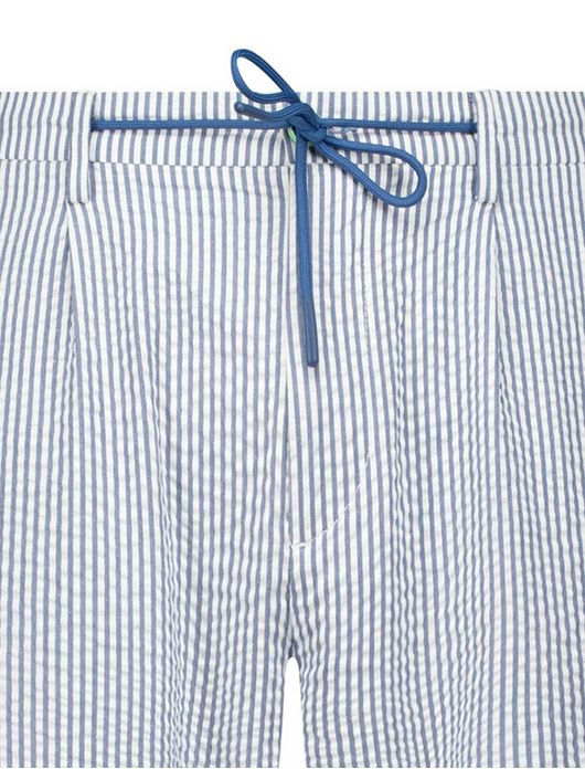 korte broek blauw New Zealand