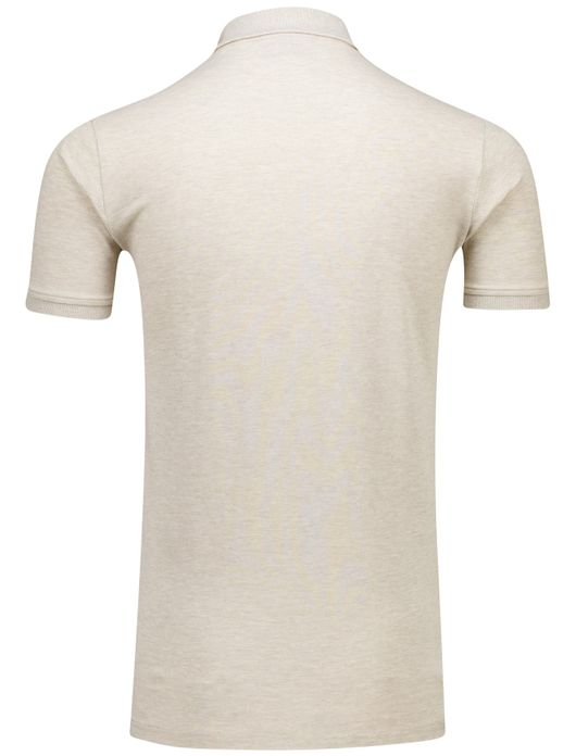 Portofino Fang polo beige