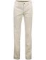 Com4 modern chino collection katoen creme pantalon