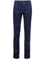Com4 Modern Chino Collection navy katoen pantalon