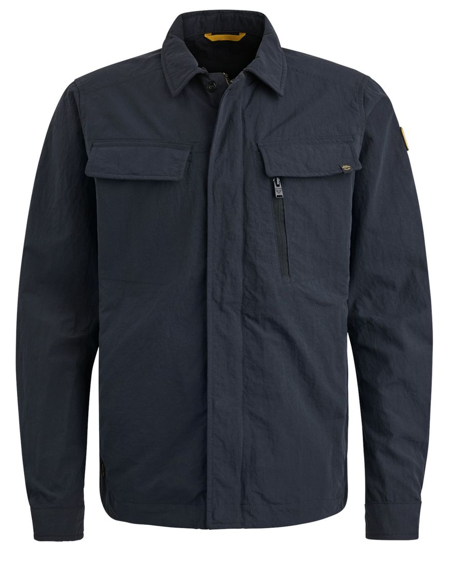 Zomerjas PME Legend donkerblauw