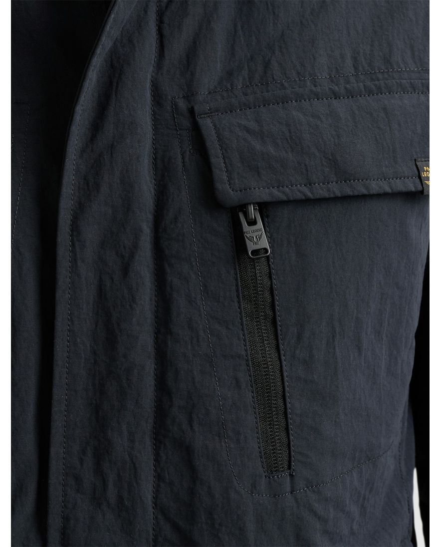 Zomerjas PME Legend donkerblauw