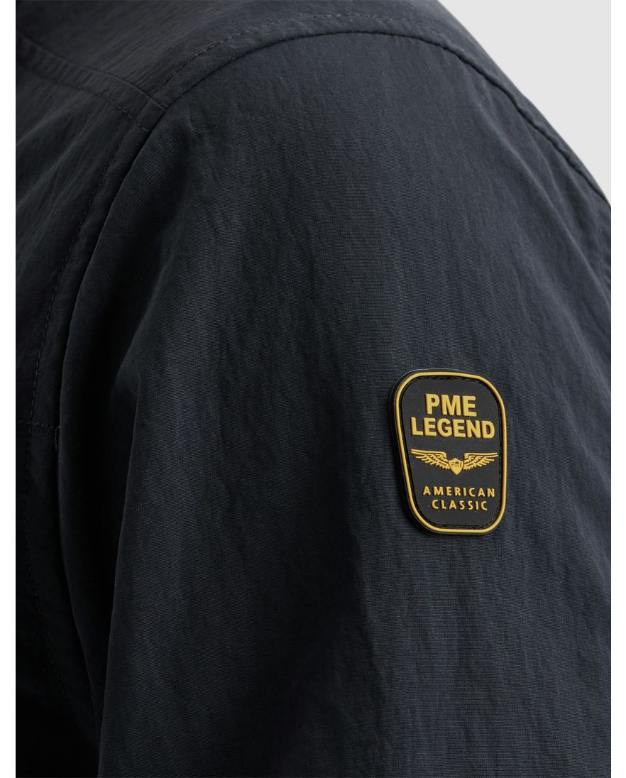 Zomerjas PME Legend donkerblauw