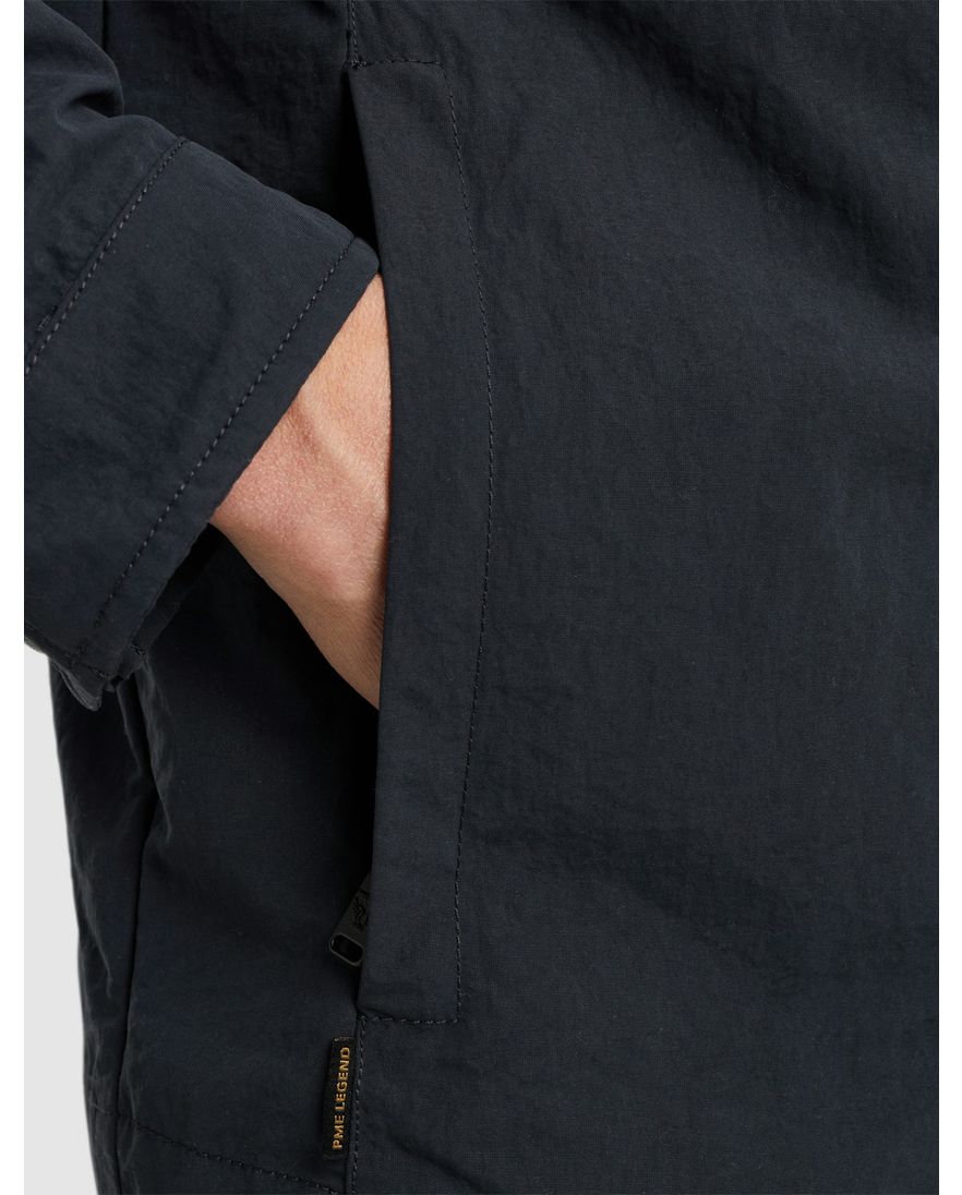 Zomerjas PME Legend donkerblauw