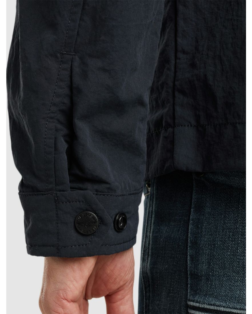 Zomerjas PME Legend donkerblauw