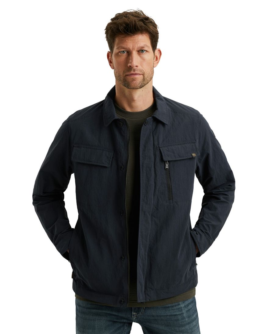 Zomerjas PME Legend donkerblauw