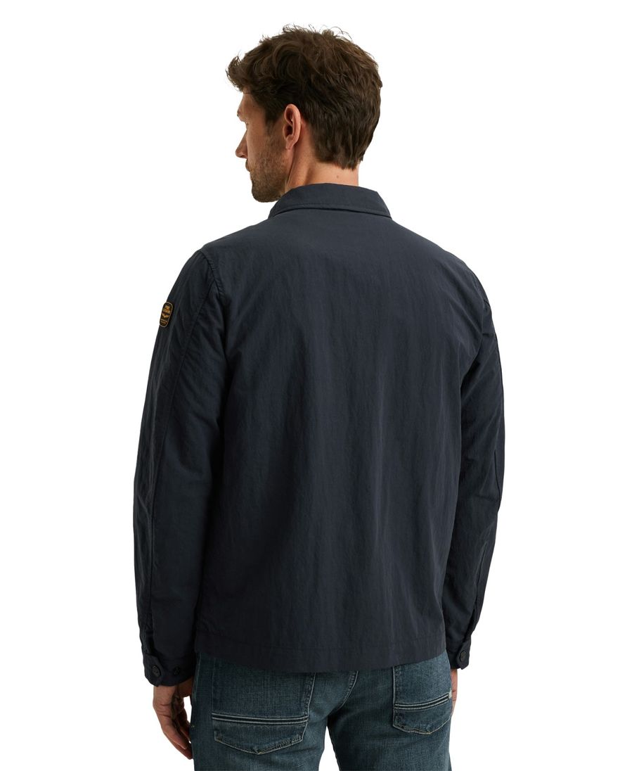 Zomerjas PME Legend donkerblauw