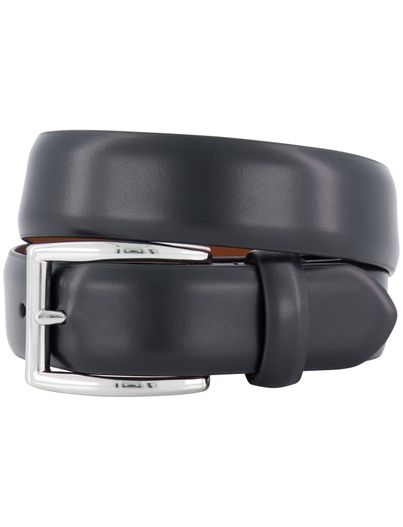 Polo Ralph Lauren Polo Ralph Lauren riem zwart effen