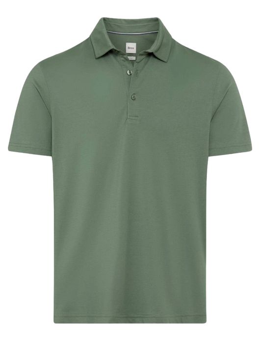Brax Polo groen