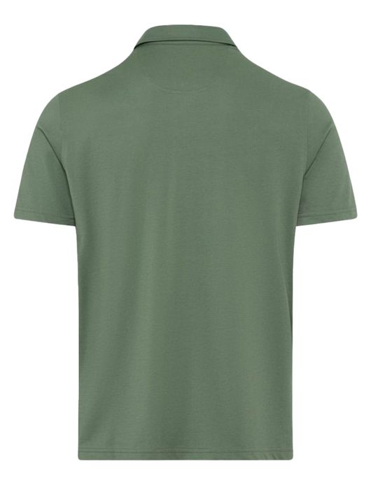Brax Polo groen