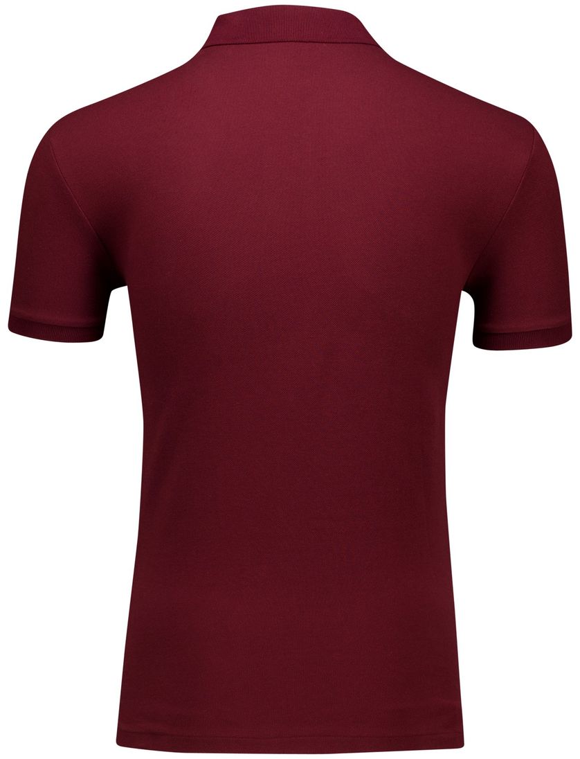 Polo Ralph Lauren polo rood
