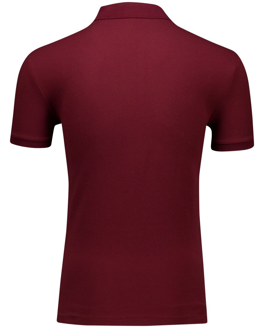 Polo Ralph Lauren polo rood