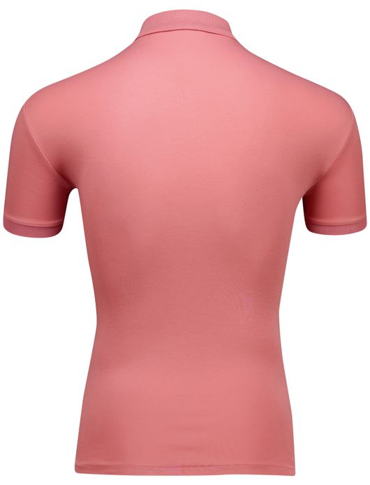 Polo Ralph Lauren polo roze