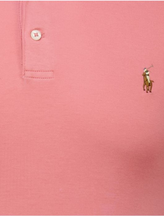 Polo Ralph Lauren polo roze