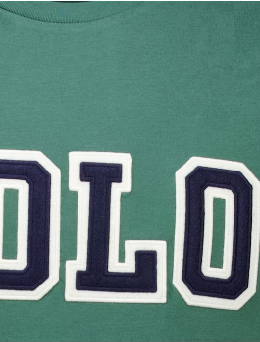 Polo Ralph Lauren T-shirt groen