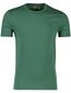 Polo Ralph Lauren t-shirt custom slim fit groen