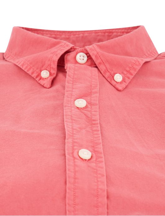 Polo Ralph Lauren overhemd roze